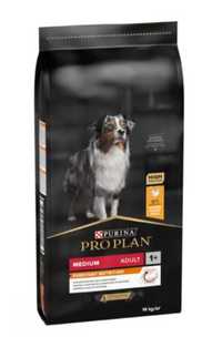 Продаж корму для собак Пуріна Проплан 14+4 кг