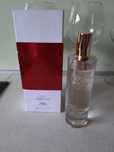 RED temptation Zara perfumy zara kolekcja woman 2023 EDP red temptatio