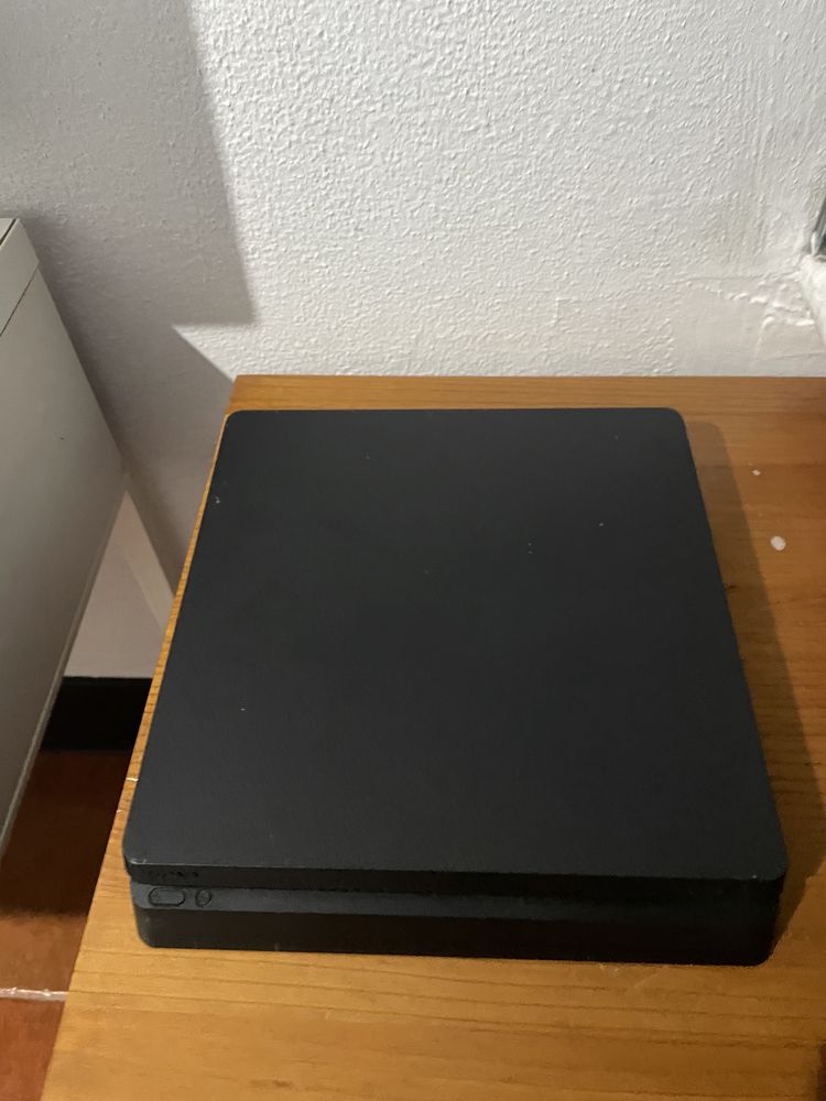 Ps4 slim 500gb Preço Negociàvel