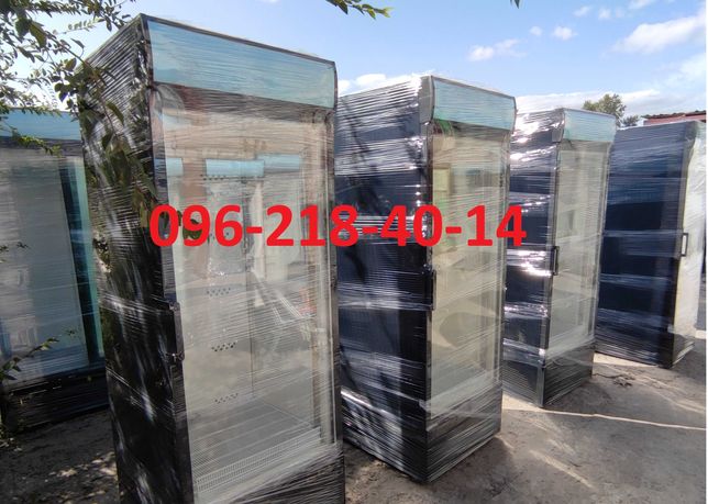 Продажа холодильных Шкафов витрин Б/У (UBS MedIym)  Низкие цены