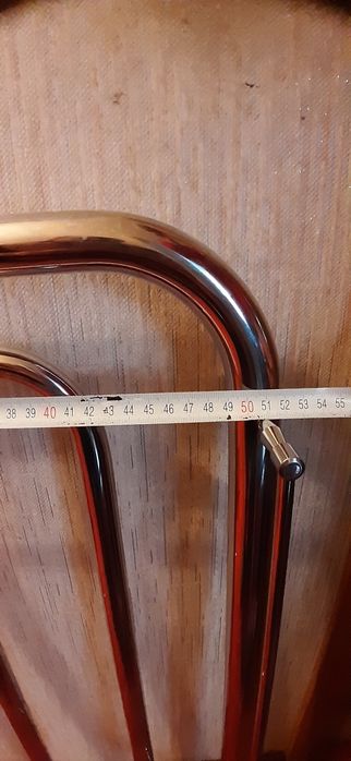 Полотенцесушитель водяной