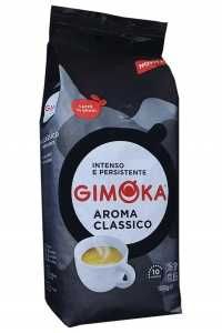 Кофе в зернах Gimoka в ассортименте (Гимока, Джимока) Gran Bar, Festa,