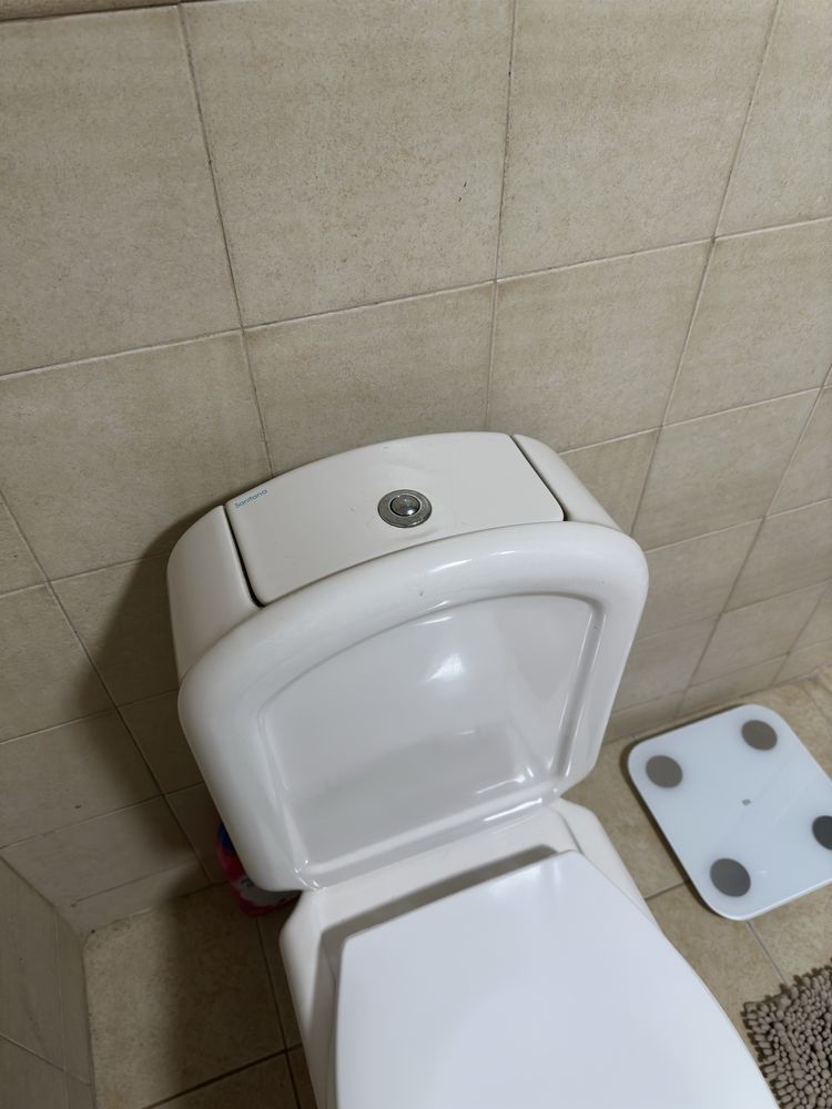 Louça Sanitaria