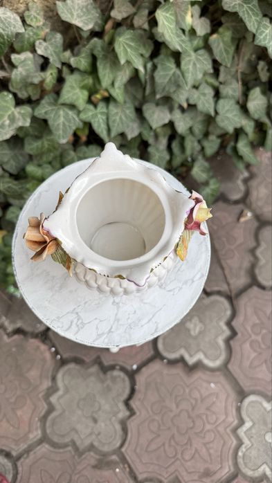 Посуда Bassano, Capodimonte, антикварный и винтажный фарфор, Италия