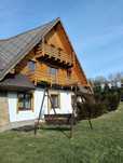 Agroturystyka Bieszczady