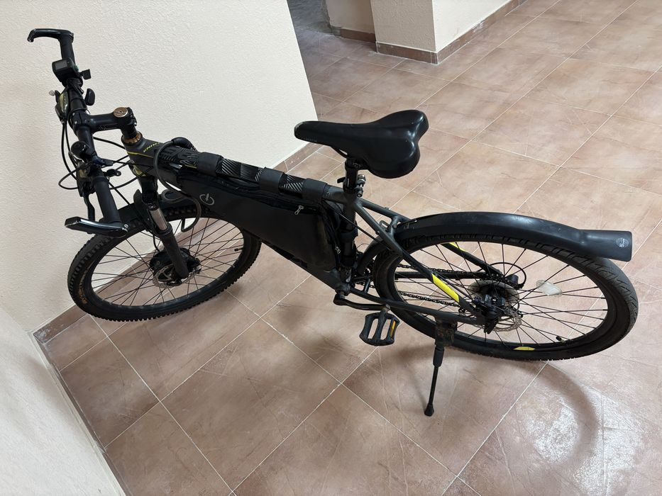 Елетровелосипед на 350Вт