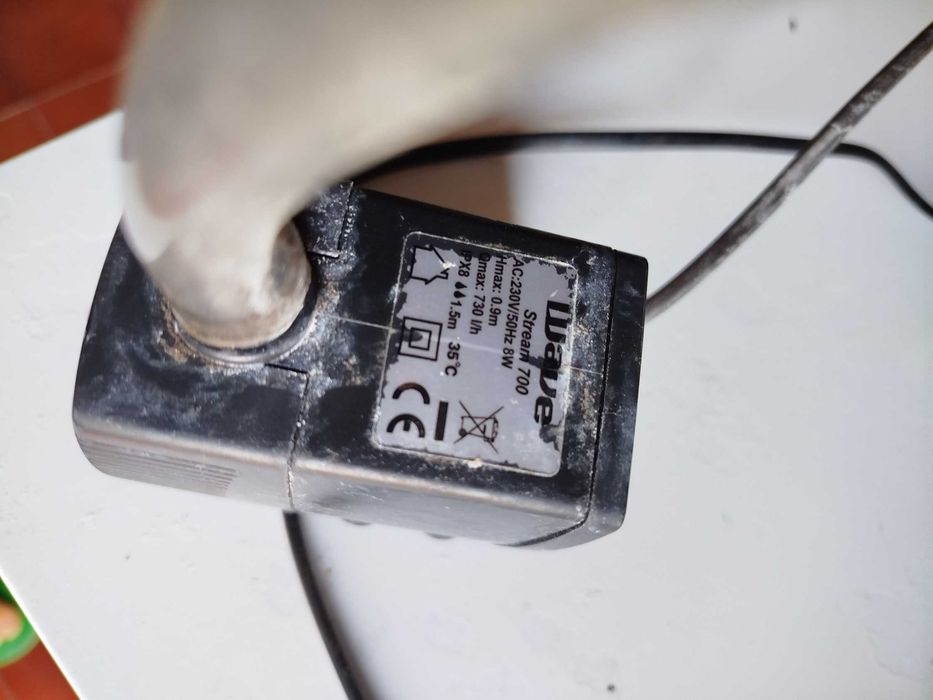 Bombas de circulação para aquário