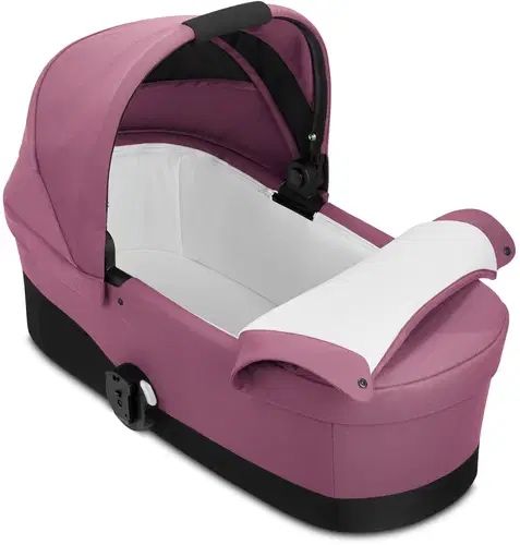 Cybex alcofa Cot S Magnolia Pink (rosa)