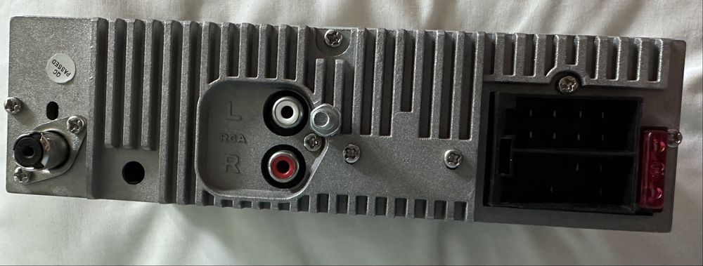 Radio samochodowe Blaupunkt Tokyo 110