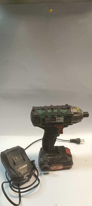 Młot udarowy Parkside