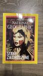 National Geographic wydanie specjalne 2000 rok