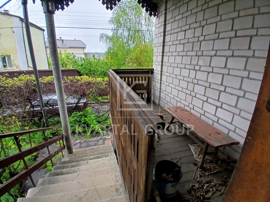 Продам будинок 115м2, 6 сот. в  ЛЮБИМІВЦІ!