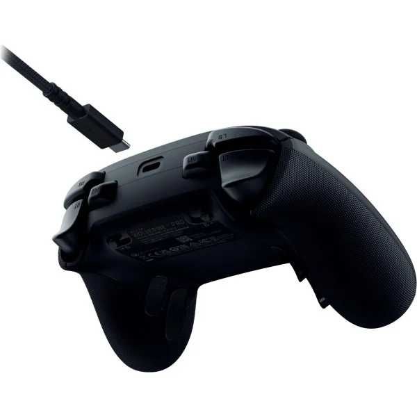 Геймпад Razer Wolverine V3 PRO Black (RZ06-05200100-R3M1)