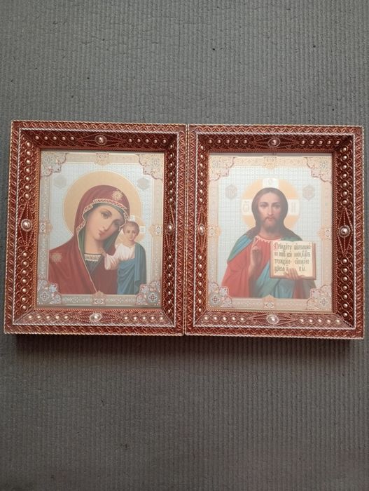 Ікони ціна різна