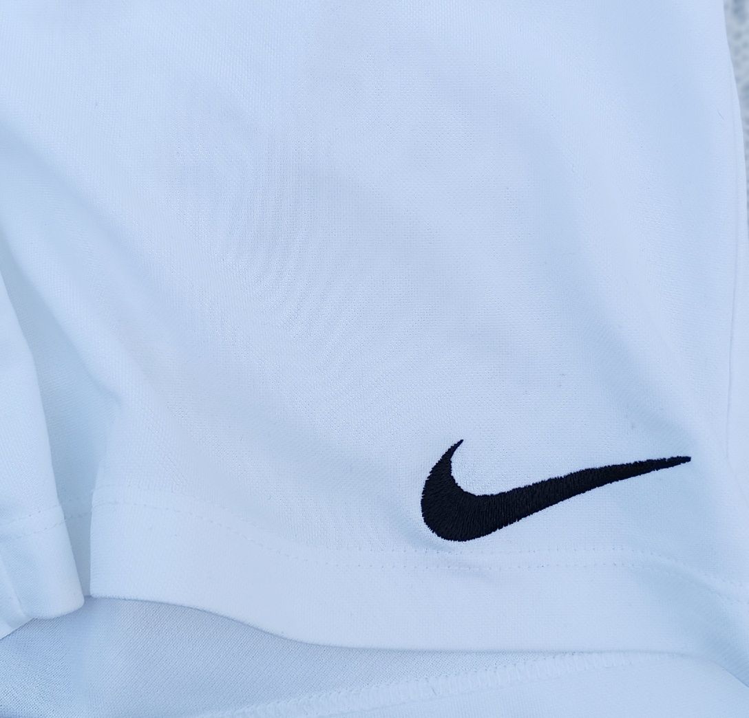 Krótkie spodenki piłkarskie Nike Dri-Fit