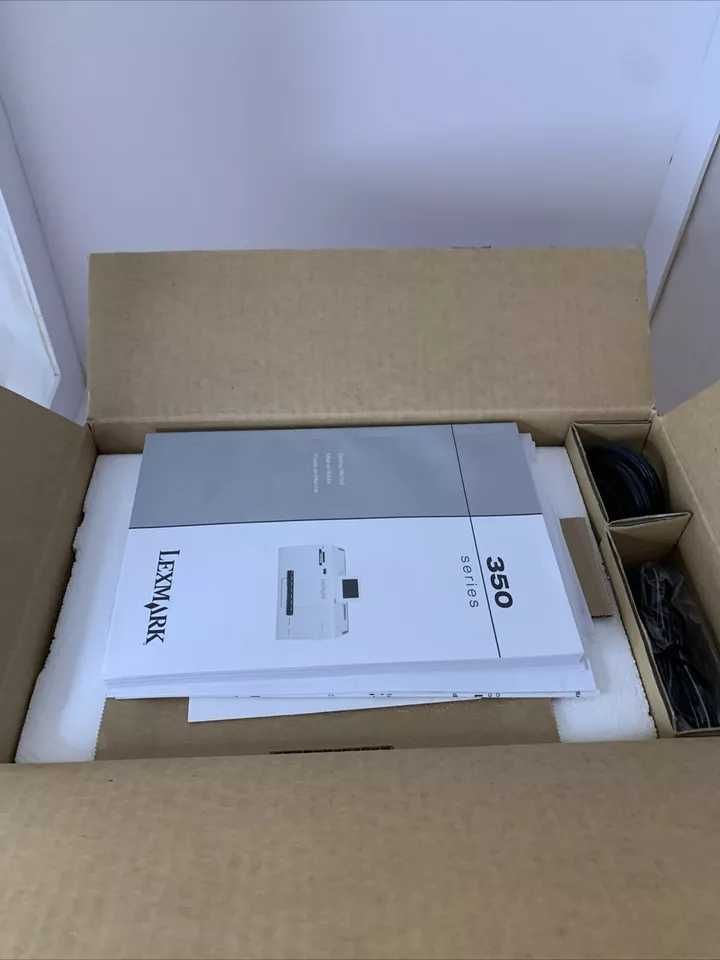 Lexmark Impressora Fotográfica Portátil P350