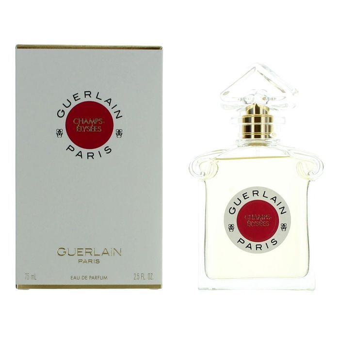 Guerlain Champs-Elysees Eau de Parfum 75ml.