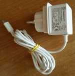 Блок питания адаптер Raspberry Pi 15W USB-C (5.1V, 3A) Оригинал Type-C