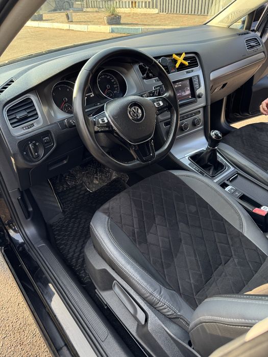 Продам Wolkswagen Golf7