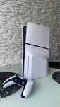 Playstation 5 Slim Blu-ray