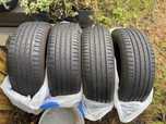 Brigdestone Turanza T005 195/55/16 87H