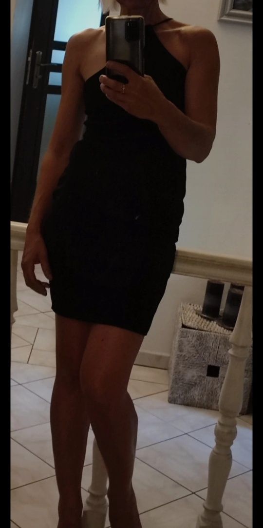 Sukienka Missguided rozmiar M