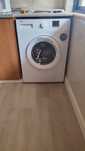 Máquina de Lavar Roupa Beko WTE 7611 BWR | 7Kg | 1200RPM