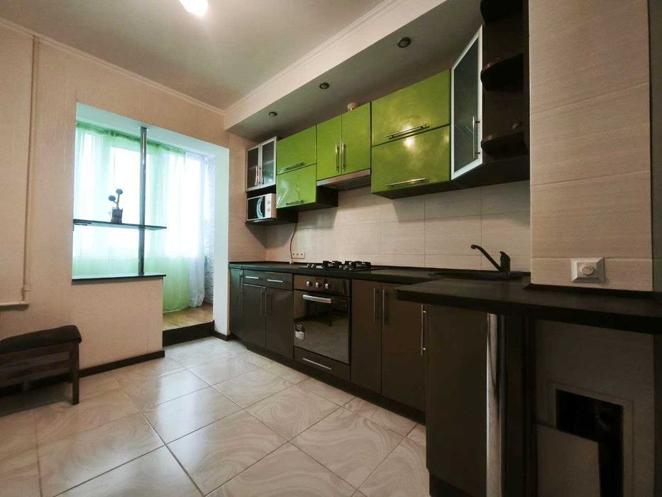 3 кімнатна квартира 66 м2, з ремонтом. Центр міста р-н Градецький (SP)