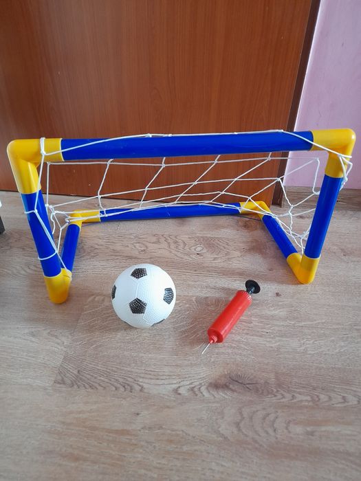 Bramka dla dzieci