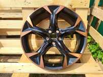 [998] Felgi aluminiowe 19 cali SEAT CUPRA ORYGINAL 5x112 et40 8Jx19H2