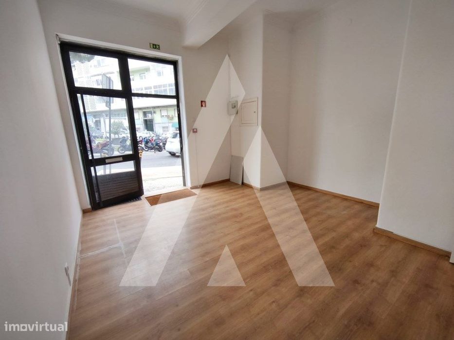 Loja Rua de Arroios em Lisboa