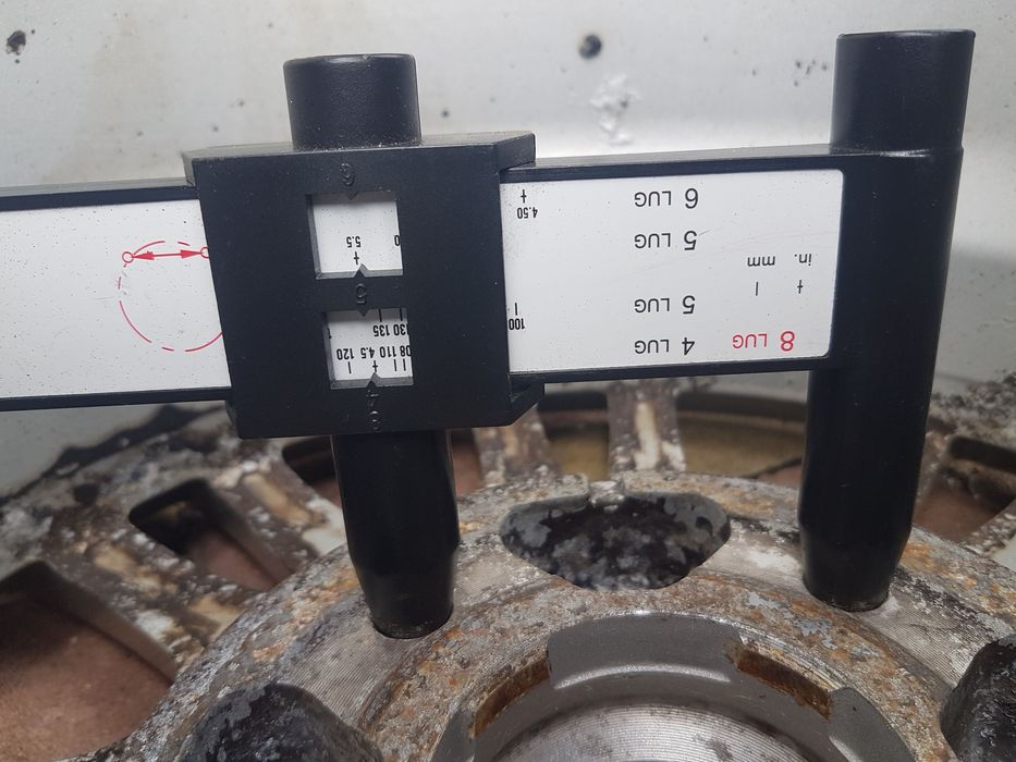 Volvo литой диск R15 K3 77450