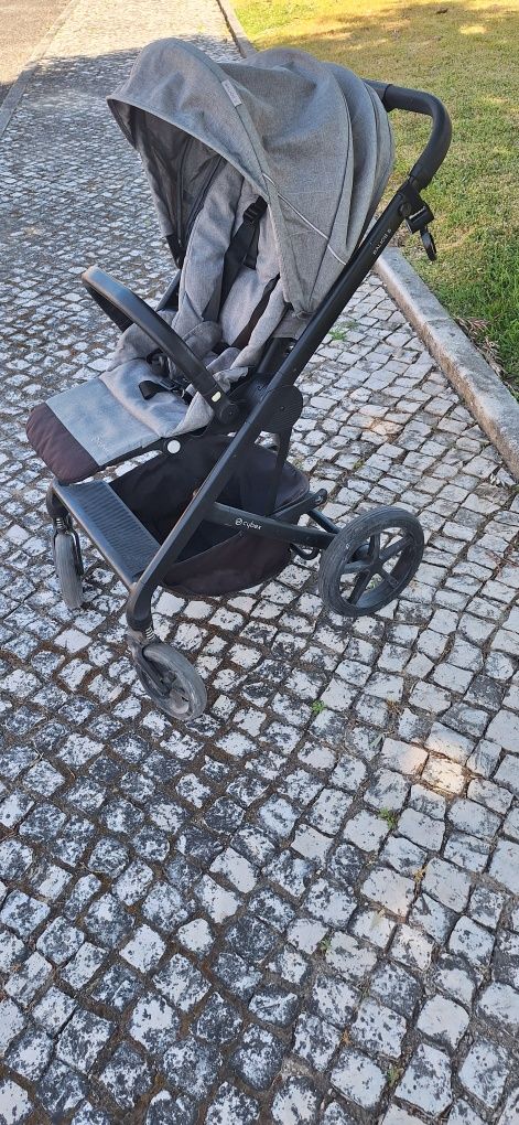 Carrinho de bebé Cybex Balios S