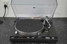 TECHNICS SL-3310 Gramfon DIRECT DRIVE wkładka 270C-II