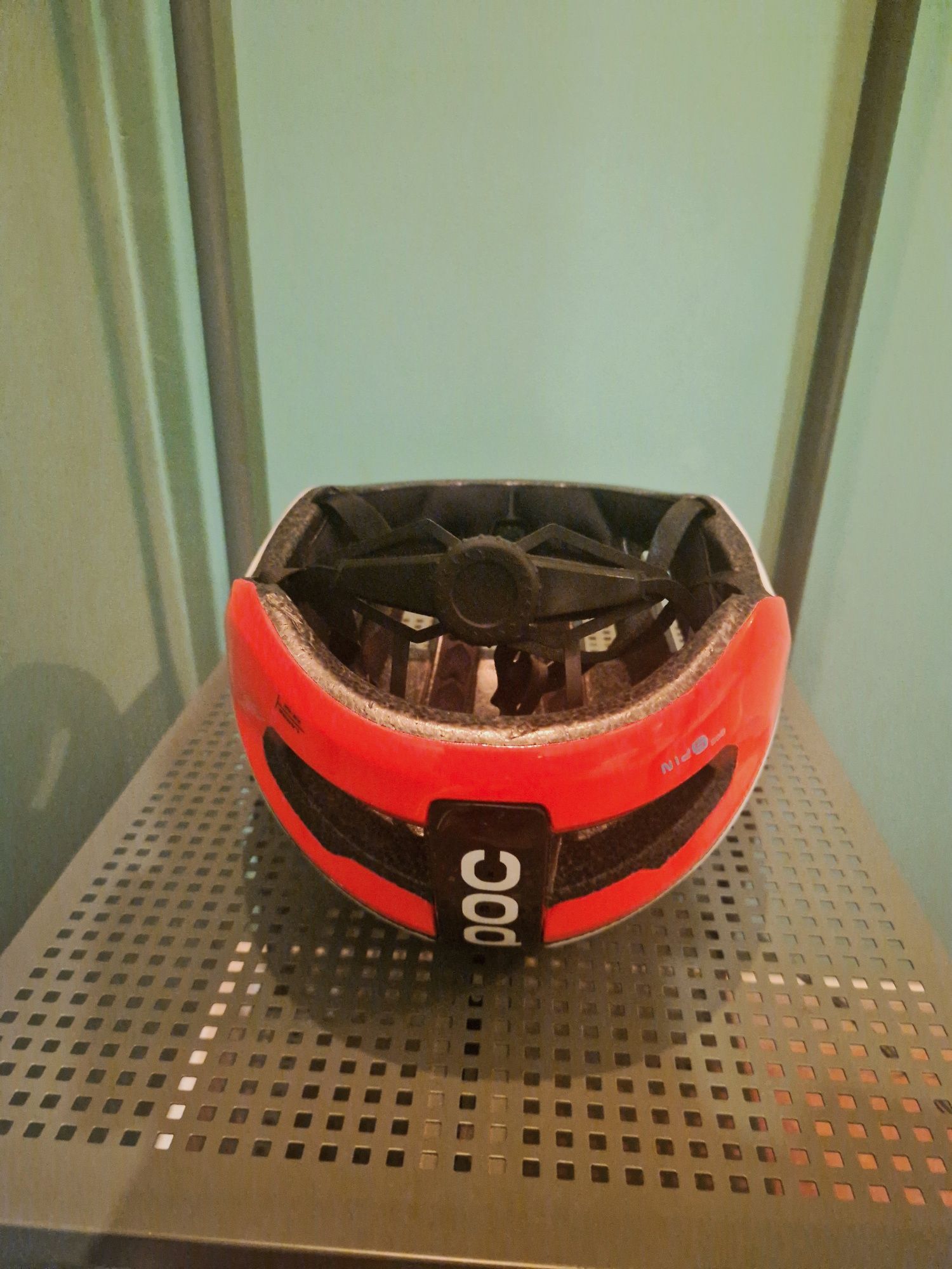 POC Omne Air Capacete de ciclismo