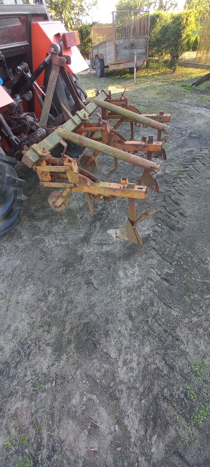 Sprzedam radełko do ziemniaków