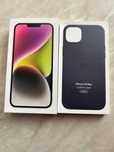 Iphone 14 Plus Starlight 128GB + etui