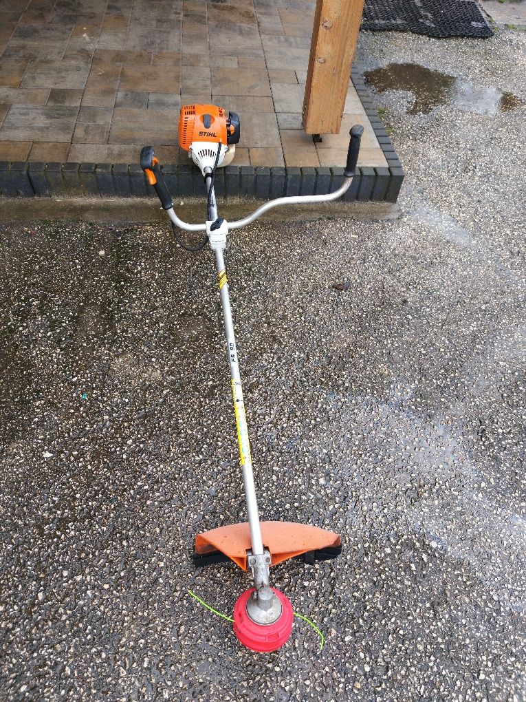 Kosa spalinowa Stihl FS 90