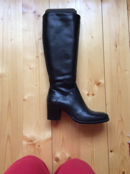 Італійські чоботи