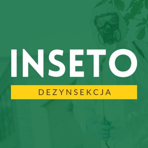 Profesjonalna dezynsekcja. Pozbądź się insektów w swoim domu