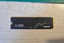Kingston KC3000 2048 GB