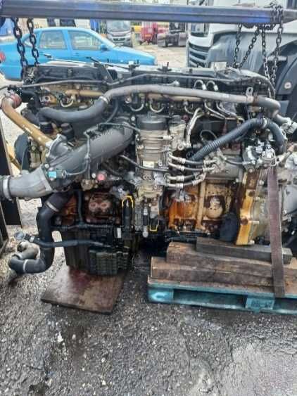 Silnik Mercedes Benz Actros 1840LS