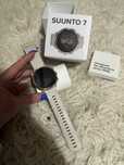 Спортивний годинник suunto 7 rose gold