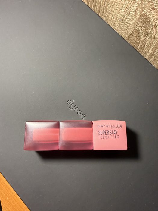 Тінт Maybelline New York Superstay Teddy