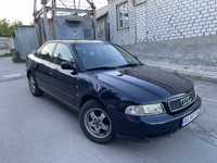 Audi A4B5 1.6 ГБО4