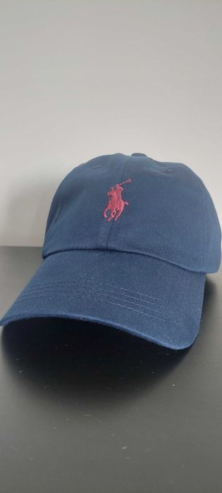 Chapeu POLO RALPH LAUREN - NOVO