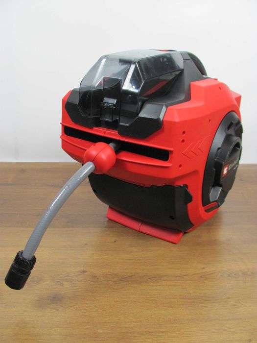 Котушка зі шлангом 30 м 1/2 дюйма Einhell GE-HR 18/30 Li з Німеччини