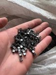 Дріб Дробь Шрапнель Картеч Сталь закалена 4мм спротивна туристична
