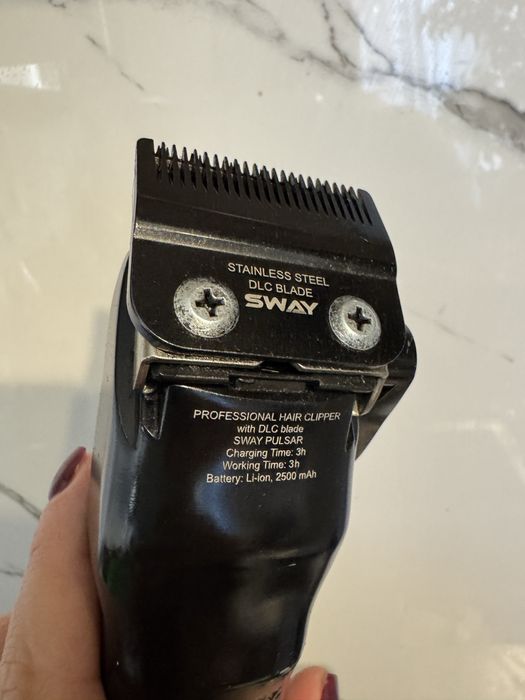 Машинка для стрижки