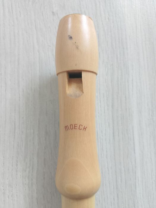 Флейта/Свирель MOECK